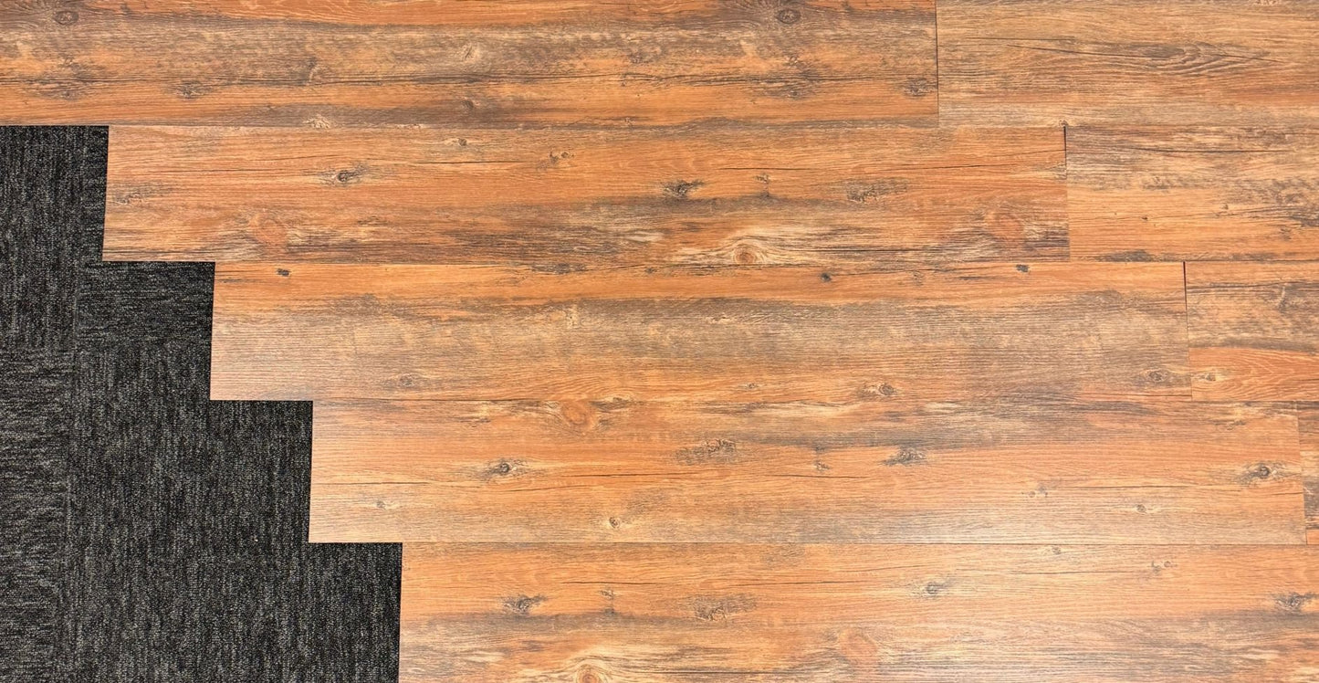Amberwood Plank - Discount Flooring Superstore