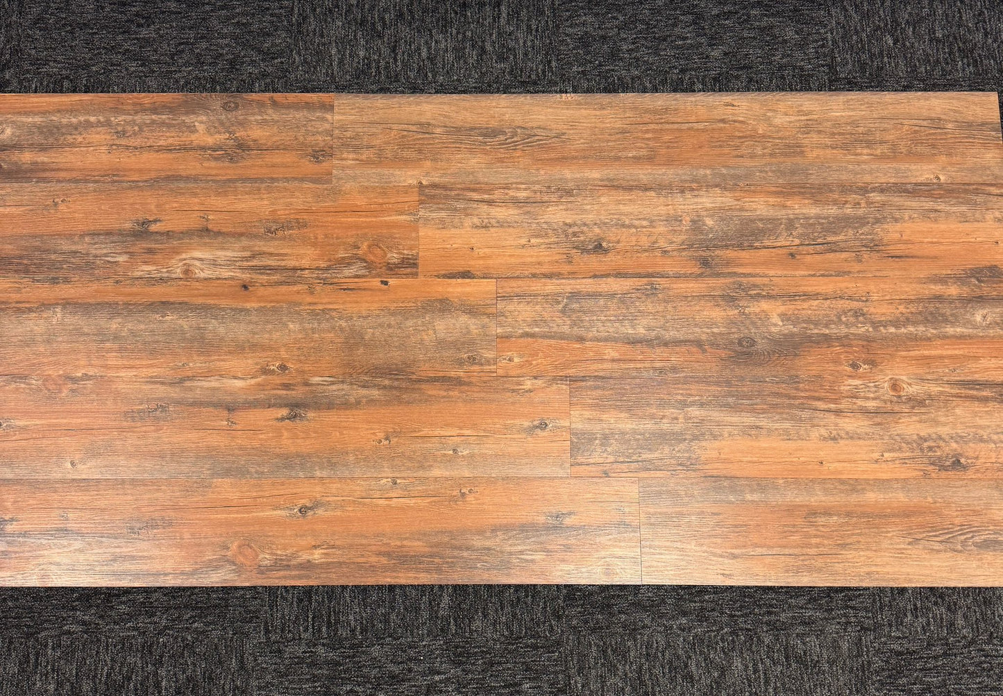 Amberwood Plank - Discount Flooring Superstore