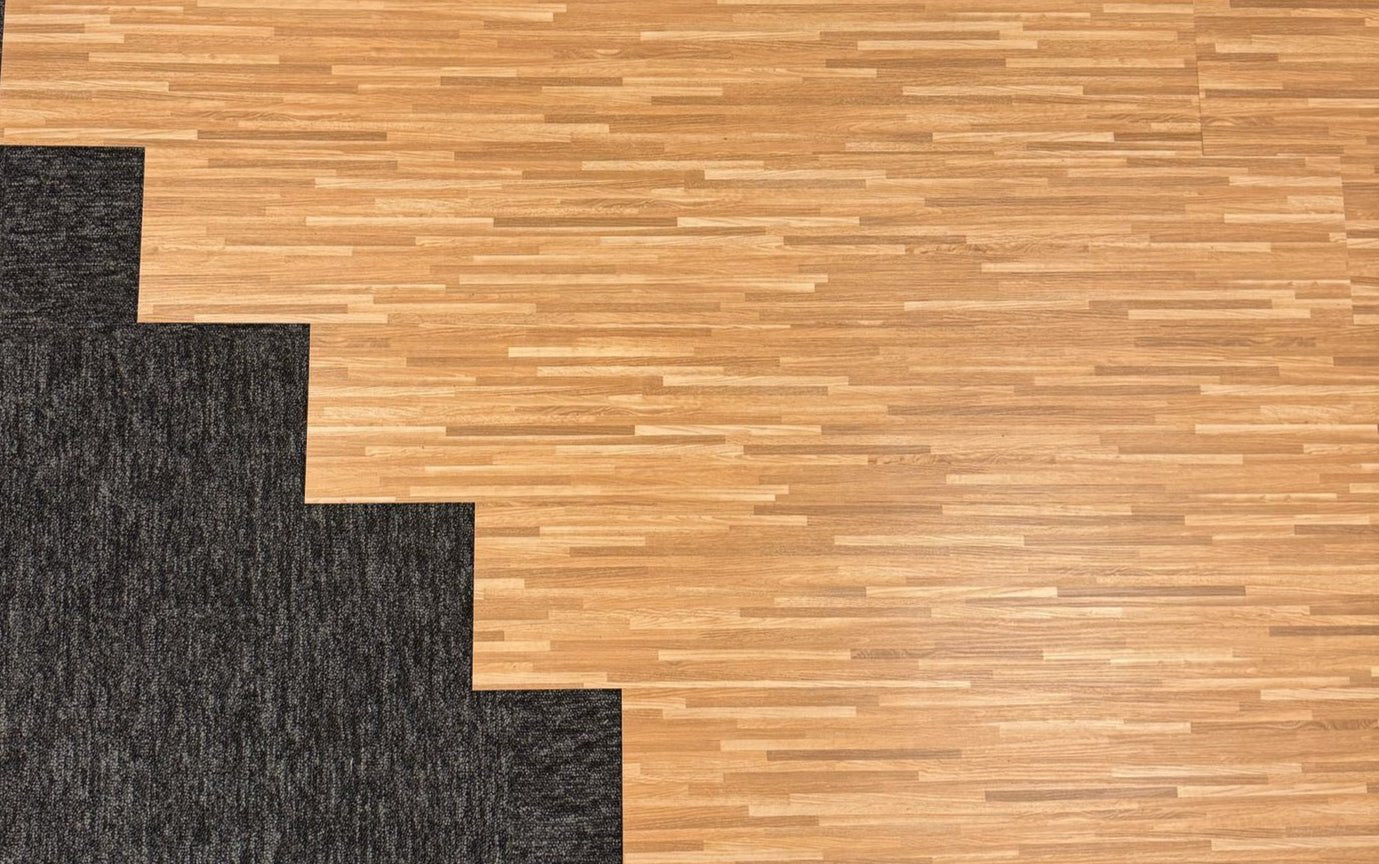 Bamboo Natural - Discount Flooring Superstore