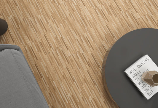 Bamboo Natural - Discount Flooring Superstore