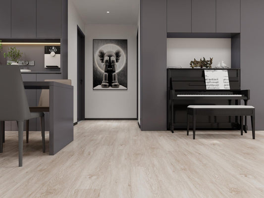 Blonde Oak - Discount Flooring Superstore