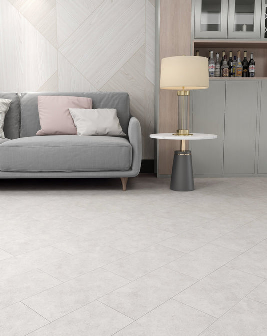 Light Stone Effect - Discount Flooring Superstore