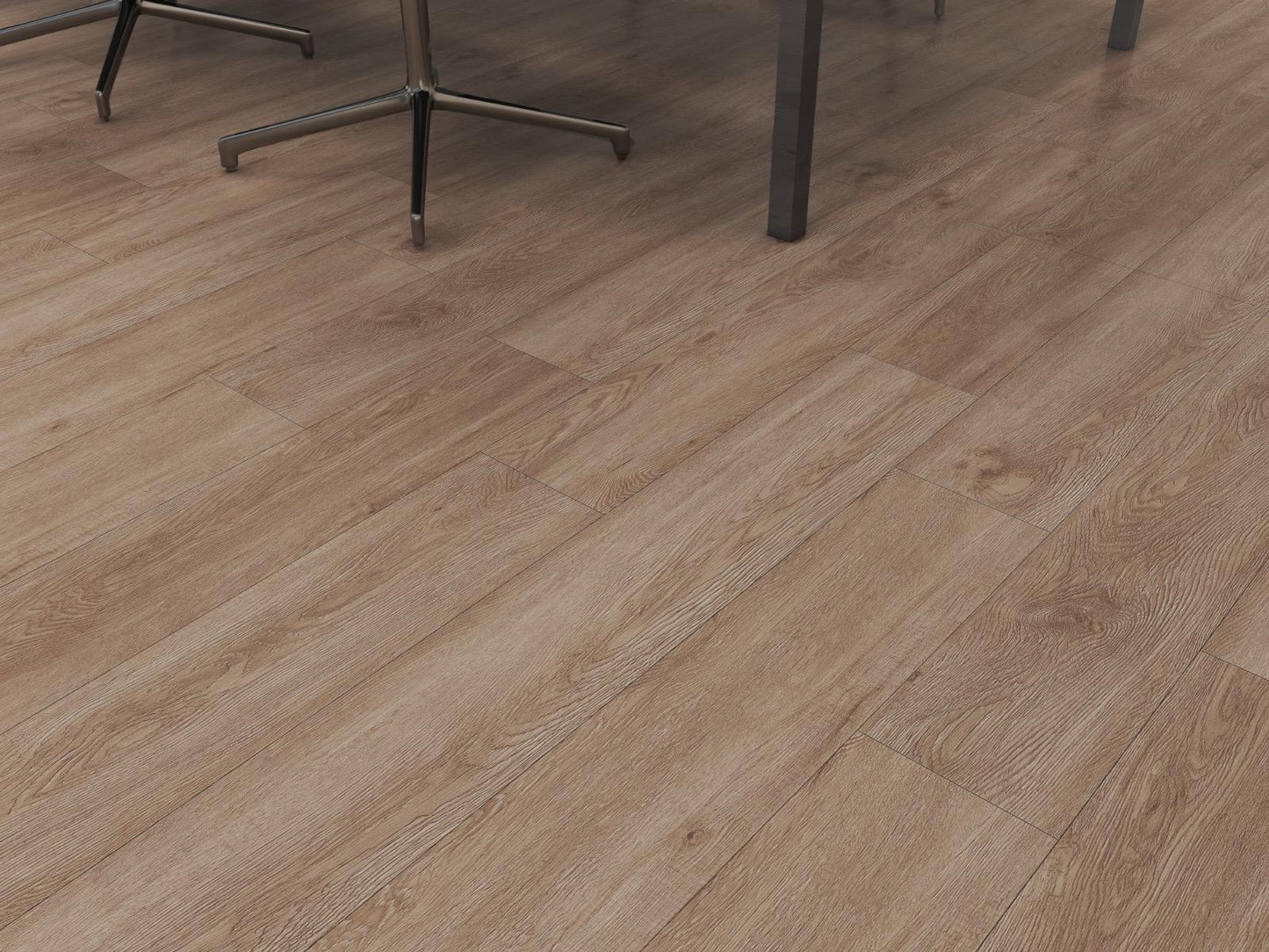 Natural Oak LVT - Discount Flooring Superstore