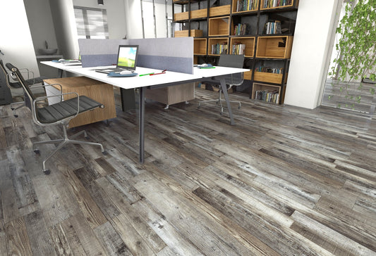 Rustic Retreat - Discount Flooring Superstore