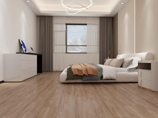 Warm Chestnut - Discount Flooring Superstore