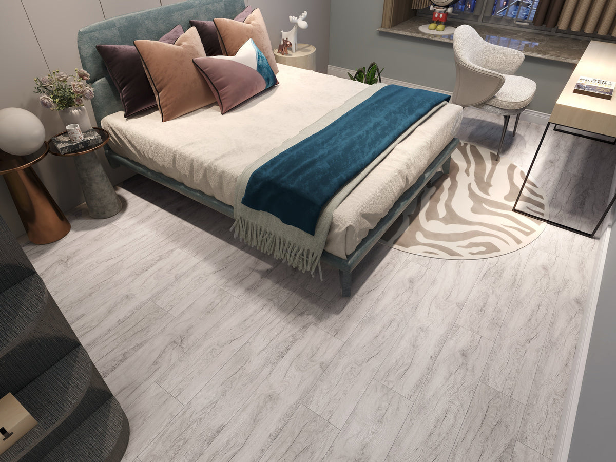 Glue Down LVT Flooring FAQs: Everything You Need to Know Before You Buy