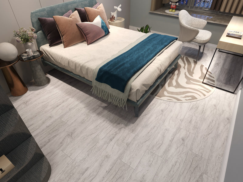 Glue Down LVT Flooring FAQs: Everything You Need to Know Before You Buy