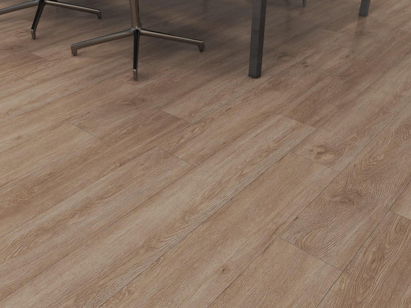 Natural Oak LVT - Discount Flooring Superstore