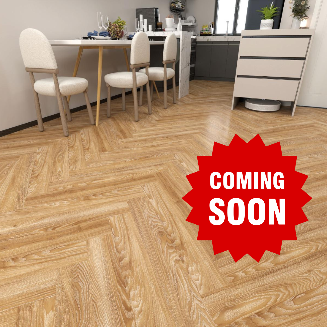 Havanna Plank Herringbone