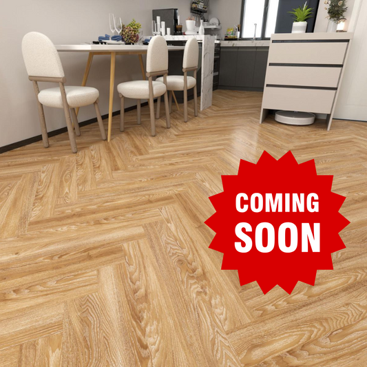 Havanna Plank Herringbone