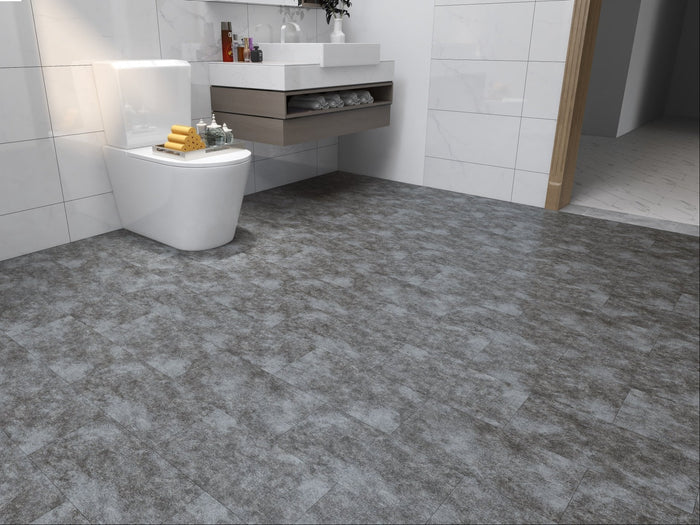 Dark Grey Stone - Discount Flooring Superstore