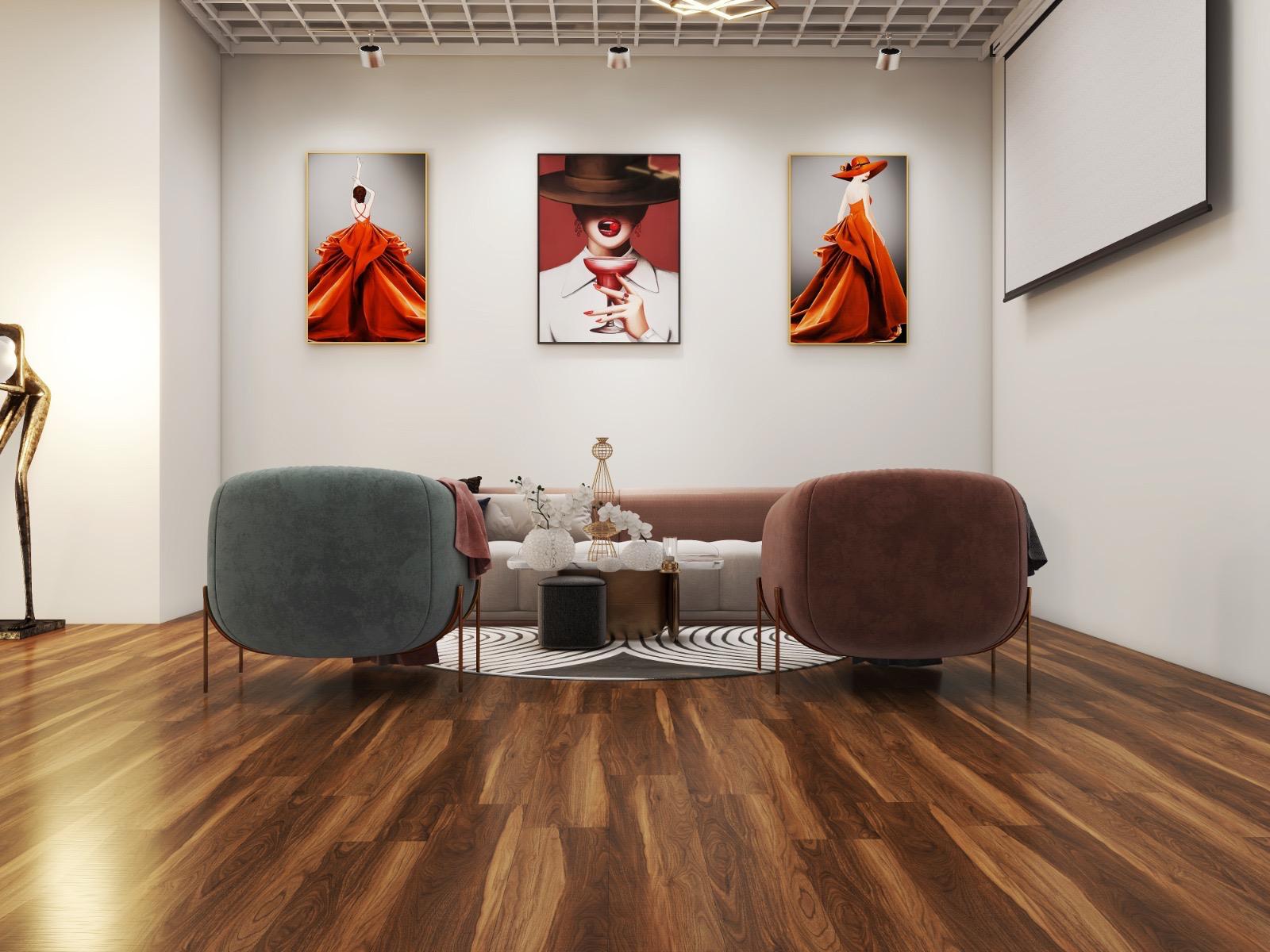 French Walnut - Discount Flooring Superstore