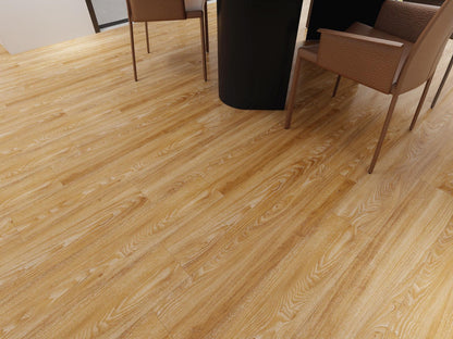 Havanna Plank LVT flooring