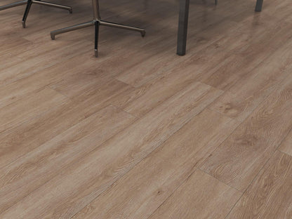 Natural Oak LVT - Discount Flooring Superstore