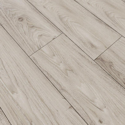 Nordic Ash glue down LVT flooring