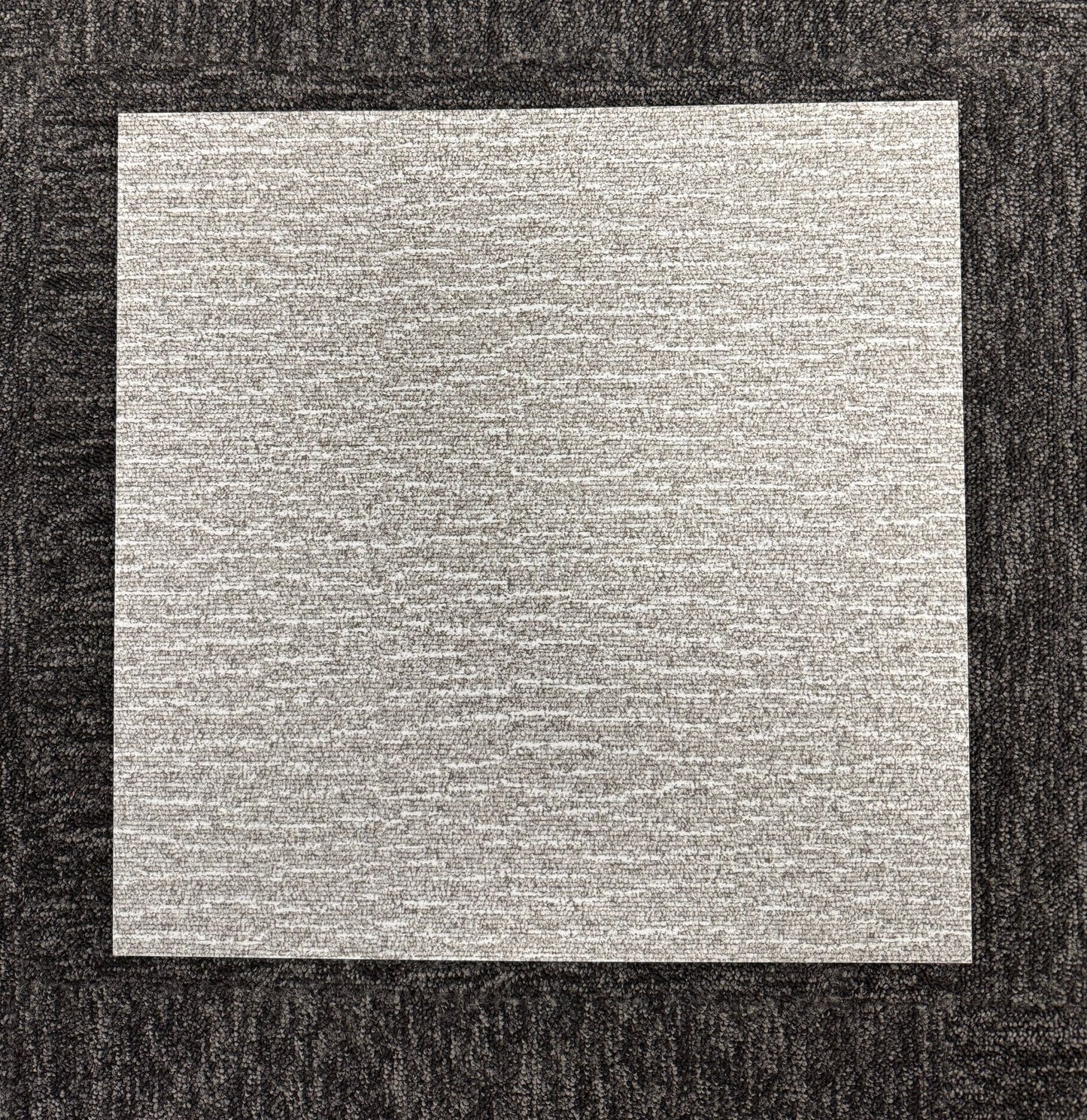 Office Style Grey Tile - Discount Flooring Superstore