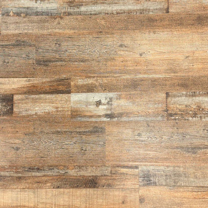 Rustic Flooring 