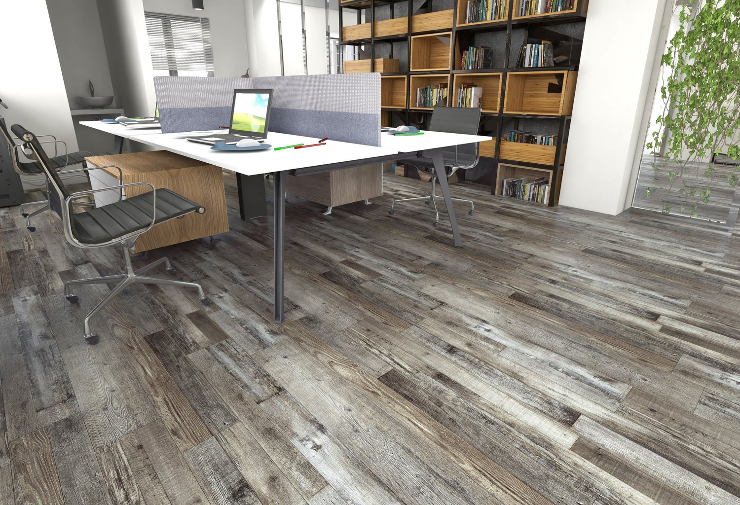 Rustic Retreat - Discount Flooring Superstore