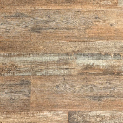 Rustic Retreat Flooring